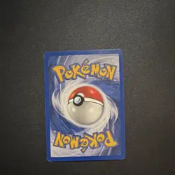 Pokemon Pikachu Promo Regular Wotc Promo 04/53 2000 50 HP Ken Sugimori - Image 2
