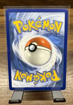 Pokemon TCG - Wigglytuff 105/094 NM Illustration Rare Holo Phantasmal Flames - Image 2