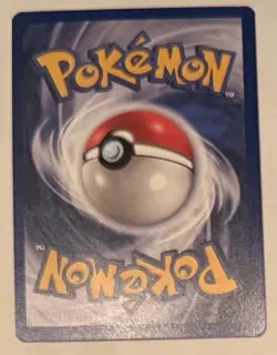 Pokemon TCG Squirtle #63/102 Non Holo Vintage 1999 Base Set - Image 2