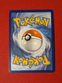 Pokemon TCG - Lance's Charizard V - SWSH133 Celebrations - Black Star Promo - Image 2