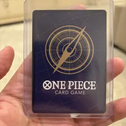 One Piece TCG Marco PRB02-008 SR One Piece the Best Vol. 2 English x3 - Image 5