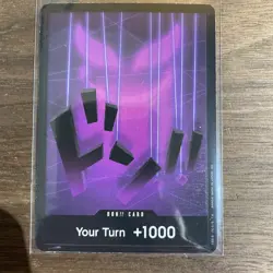 One Piece TCG DON!! Donquixote Doflamingo (OP-14) - Image 1