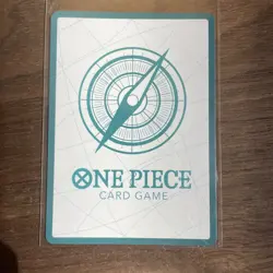 One Piece TCG DON!! Donquixote Doflamingo (OP-14) - Image 2