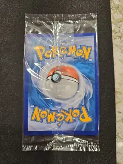 Electabuzz - (Toys R Us Promo) 041/108 Miscellaneous Cards &Products Holo Sealed - Image 4