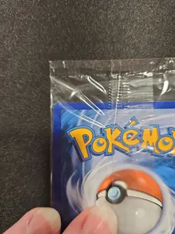 Electabuzz - (Toys R Us Promo) 041/108 Miscellaneous Cards &Products Holo Sealed - Image 5