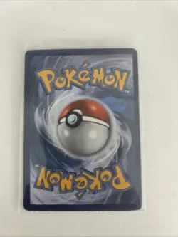 Pokemon Mewtwo EX TCG Full Art Holo Rare Card Breakthrough-Secret 164/162 - Image 2