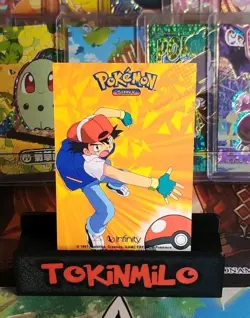 Pokemon 2024 Shiny Infinity Set Shining Articuno Silver foil Peru Card - Image 2