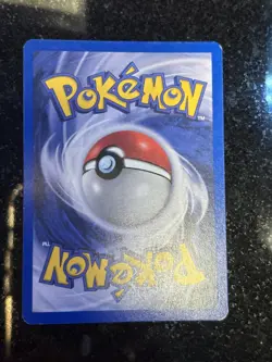 🌊 Dark Gyarados 8/82 - Team Rocket PRERELEASE Promo - WOTC Holo Pokemon Card - Image 3