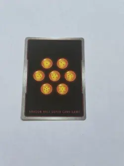 Dragon Ball Super Card Game SSB Gogeta, Fusion Onslaught BT6-014-SPR - Image 2