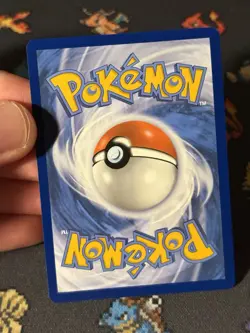 Pokemon Cards Munkidori ex 083/064 Full Art Secret Rare Shrouded Fable - (NM) - Image 4