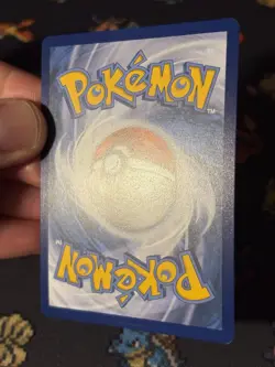 Pokemon Cards Munkidori ex 083/064 Full Art Secret Rare Shrouded Fable - (NM) - Image 5