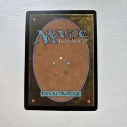 Shadowspear MTG [NM] theros beyond death - Image 2