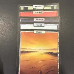 Magic The Gathering Unhinged Complete Set 140/140 City Of Ass Mox Lotus Lands UP - Image 3