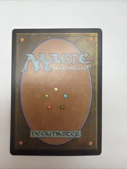 Omniscience - MTG Core Set 2013 - NM - Image 2