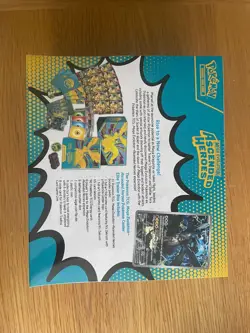 Pokemon TCG Ascended Heroes Pokemon Center ETB - QUICK DISPATCH ✅🔥 - Image 2