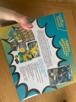 Pokemon TCG Ascended Heroes Pokemon Center ETB - QUICK DISPATCH ✅🔥 - Image 4