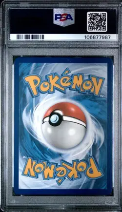 Pokemon SWSH: Crown Zenith - Pikachu 160/159 PSA 10 Graded Card Gem Mint - Image 5