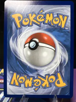 Pokemon Me01: Mega Evolution Holo Card Absol EX 161/132 Ultra Rare NM Condition - Image 2