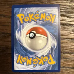 Pokemon TCG Team Rockets Meowth Card 203/182 Destined Rivals - Image 2