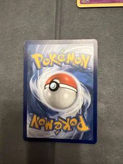 Pokemon TCG Lillie's Pearl 151/159 Cosmo Holo (Swirl) - NM - Image 2