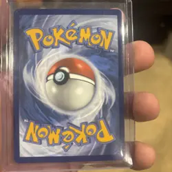Pokemon TCG Mega Latias EX 181/132 Mega Evolution English - Image 2