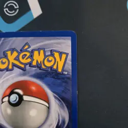 Sabrina's Alakazam 16/132 Gym Challenge Holo Rare Pokemon TCG - Image 3