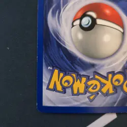 Sabrina's Alakazam 16/132 Gym Challenge Holo Rare Pokemon TCG - Image 5