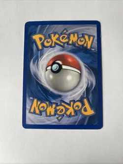 Pokemon Pikachu TCG Black Star Promos 012 10th Anniversary Regular Promo - MP - Image 2