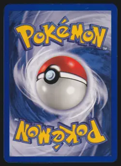2000 Classic - Team Rocket Dark Dugtrio Stage 1/Rare Holo #6 - Image 2