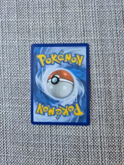 Machoke Mew 151 177/165 Full Art English Pokemon Card - Image 3