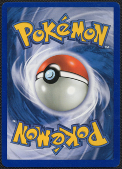 Transparent Walls 125/132 | 1st edition Gym Challenge Pokemon Card | Light Play - Image 2