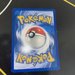 Blaines Quiz #3 1st Edition Gym Challenge 112/132 Pokemon Card - NEAR MINT - Image 3