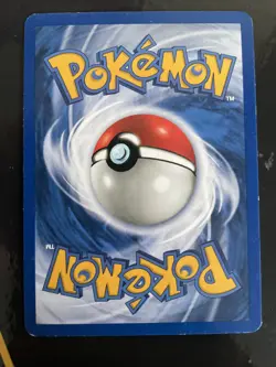 Pokemon Cards: Gym Challenge 1st Edition Common: Giovanni's Nidoran F 75/132 - Image 2