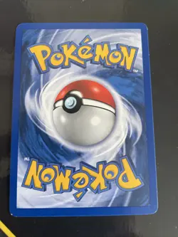 Pokemon Card Blaine's Ponyta Gym Challenge 1st Edition 64/132 Near Mint - Image 2