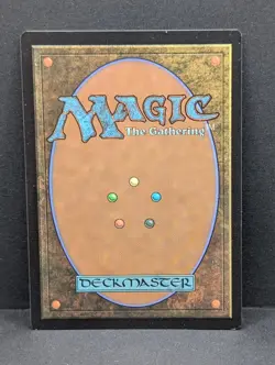 MTG English Displacer Kitten Extended Art Commander Legends Baldur's Gate DND - Image 2