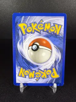 Pokemon Card - Arcanine Skyridge 3/144 Rare Non-Holo LP - Image 2