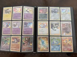 Pokemon Celebrations Complete Master Set W/ UPC Metal Card & Jumbos Set & Extra - Image 3