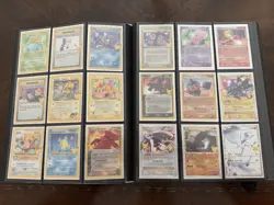 Pokemon Celebrations Complete Master Set W/ UPC Metal Card & Jumbos Set & Extra - Image 4