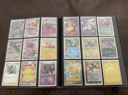Pokemon Celebrations Complete Master Set W/ UPC Metal Card & Jumbos Set & Extra - Image 5