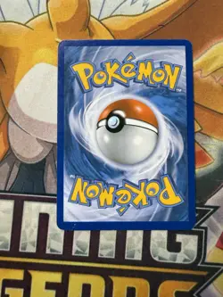 Pokemon TCG Umbreon Black White Holo Card BW93 Black Star Promo - Image 3