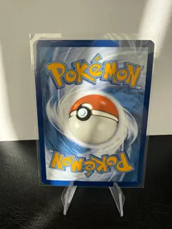 Pokemon TCG 151 Psyduck Card Illustration Rare English, 175/165 NM / Mint - Image 2