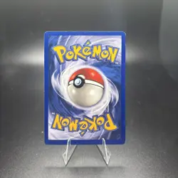 IMPOSTER PROFESSOR OAK - 73/102 - Base Set - Pokemon Card - NM -c - Image 2