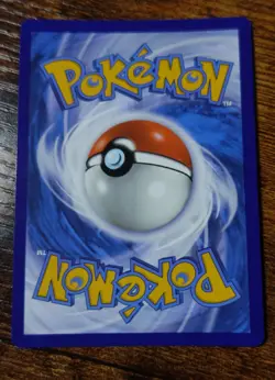 Fidough 213/198 Illustration Rare Scarlet & Violet Pokemon Card NM - Image 2