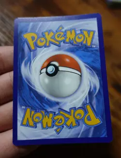 Fidough 213/198 Illustration Rare Scarlet & Violet Pokemon Card NM - Image 4