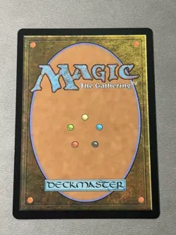 MTG Blossoming Tortoise, Wilds of Eldraine Mythic Creature (WOE) Magic Near Mint - Image 2