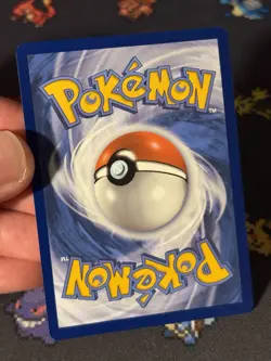 Pokemon Cards Okidogi ex 082/064 Full Art Shrouded Fable - (NM) - Image 4