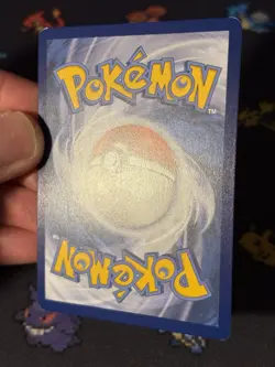 Pokemon Cards Okidogi ex 082/064 Full Art Shrouded Fable - (NM) - Image 5