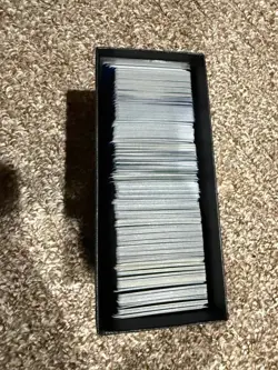 Pokemon Bulk Lot of 300 - ENGLISH MIXED SETS 5 EX'S 1 FULL ART EX 1 ILLUSTRATION - Image 2