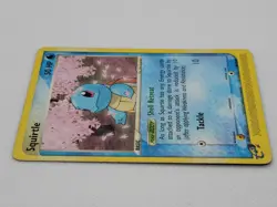 Pokemon Squirtle 46/95 EX Team Magma vs Team Aqua - Base Card - MP - Image 5