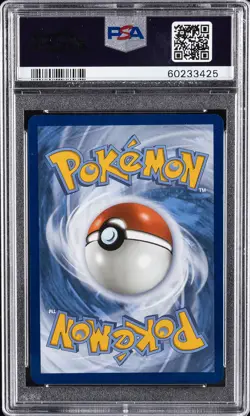 2020 POKEMON SWORD & SHIELD VIVID VOLTAGE #043 PIKACHU V PSA 10 - Image 2